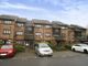 Thumbnail Flat to rent in Harp Island Close, London