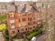 Thumbnail Flat for sale in Camphill Avenue, Shawlands