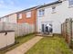 Thumbnail Terraced house for sale in Lady Nancy Crescent, Blantyre, Glasgow