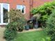 Thumbnail Town house for sale in Cyprus Gardens, Exmouth