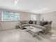 Thumbnail Flat for sale in Retreat Way, Chigwell