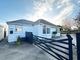 Thumbnail Bungalow for sale in Mithian Downs, St. Agnes