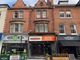 Thumbnail Flat to rent in Granby Street, Leicester