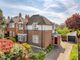 Thumbnail Detached house for sale in Walkern Road, Stevenage, Hertfordshire