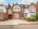 Thumbnail Terraced house to rent in Onslow Gardens, London