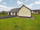 Thumbnail Detached bungalow for sale in Clos Y Gafel, Crymych