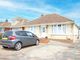 Thumbnail Detached bungalow for sale in Meverall Avenue, Cliffsend, Ramsgate