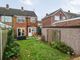Thumbnail Semi-detached house to rent in Ashfield Close, Sheffield