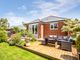 Thumbnail Detached bungalow for sale in Woodfalls, Salisbury