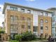 Thumbnail Flat to rent in Stock Orchard Crescent, London