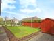 Thumbnail Bungalow for sale in Watkinson Gardens, Waterthorpe, Sheffield, South Yorkshire