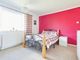 Thumbnail End terrace house for sale in Wycliffe Close, Rodley, Leeds