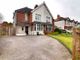 Thumbnail Semi-detached house for sale in Silkmore Lane, Silkmore, Stafford