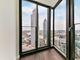 Thumbnail Flat to rent in Damac Tower, Nine Elms, London