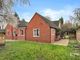 Thumbnail Detached bungalow for sale in Birmingham Road, Stratford-Upon-Avon