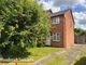 Thumbnail Terraced house for sale in Seymour Road, Alcester