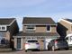 Thumbnail Detached house for sale in Monmouth Way, Boverton, Llantwit Major