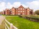 Thumbnail Flat for sale in Franklin Gardens, Didcot