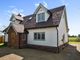 Thumbnail Detached house for sale in Larks Lane, Broads Green, Chelmsford