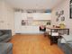 Thumbnail Flat for sale in Citrine Apartments, New Gun Wharf, Victoria Park, London