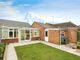 Thumbnail Bungalow for sale in Hammerton Way, Wellesbourne, Warwick, Warwickshire