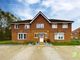 Thumbnail Terraced house for sale in Wright Avenue, Blackwater, Camberley, Hampshire
