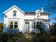 Thumbnail Detached house for sale in Glenlea, 57 Edward Street, Dunoon