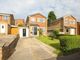 Thumbnail Detached house for sale in Bluebank View, New Whittington