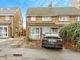 Thumbnail Semi-detached house for sale in Norwich Avenue, Southend-On-Sea, Essex