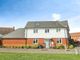 Thumbnail Semi-detached house for sale in Rose Walk, Sittingbourne