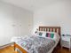 Thumbnail Flat for sale in Dancer Road, London