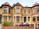 Thumbnail Flat to rent in Mildenhall Road, Clapton, London
