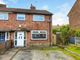 Thumbnail End terrace house for sale in Trafford Drive, Little Hulton, Manchester, Greater Manchester