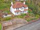 Thumbnail Detached house for sale in The Parks, Minehead