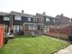 Thumbnail Terraced house for sale in Tunstall Road, Thornhill, Southampton