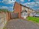 Thumbnail End terrace house for sale in Grove Crescent, Pelsall, Walsall