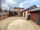 Thumbnail Detached house for sale in Lowlands Close, Rectory Farm, Northampton