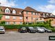 Thumbnail Flat for sale in Mayfield Avenue, North Finchley