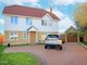 Thumbnail Detached house for sale in Colletts Hill, Monkton, Ramsgate