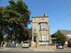 Thumbnail Detached house to rent in Ellington Road, Ramsgate