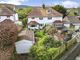 Thumbnail Semi-detached house for sale in Highland Croft, Steyning, West Sussex