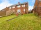 Thumbnail Semi-detached house for sale in Hazel Hill Crescent, Arnold, Nottingham