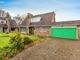 Thumbnail Detached house for sale in Marshall Close, Boston, Lincolnshire