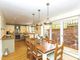 Thumbnail Detached house for sale in Denford Road, Ringstead, Kettering