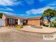 Thumbnail Semi-detached bungalow for sale in Seaview Avenue, Leysdown-On-Sea, Sheerness