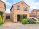 Thumbnail Detached house for sale in Wheathill Close, Ashgate