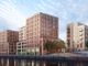 Thumbnail Flat for sale in Fairbrother Street, Salford