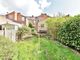 Thumbnail Terraced house for sale in Station Road, Kings Heath, Birmingham