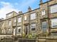 Thumbnail Terraced house for sale in Glen Terrace, Halifax, West Yorkshire