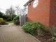 Thumbnail Mews house for sale in Kings Gate, Gordon Road, Haywards Heath